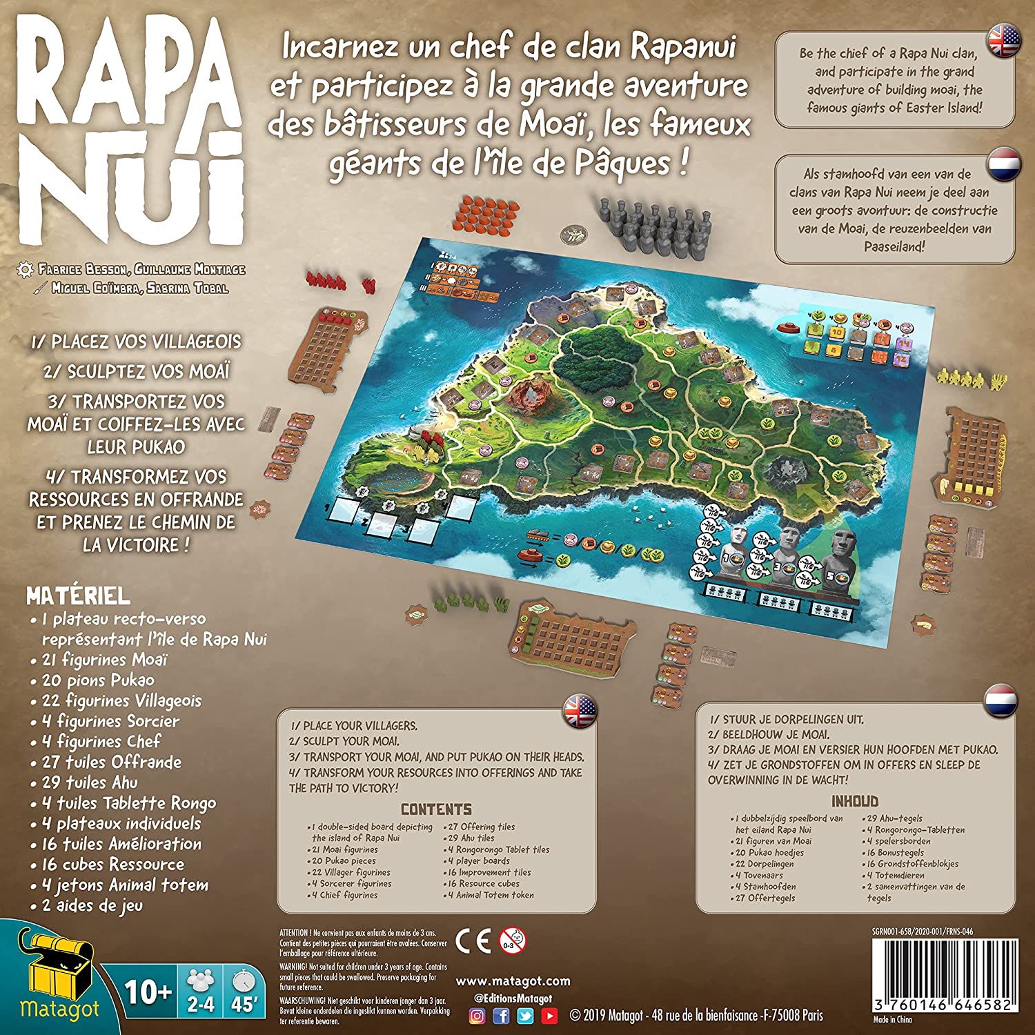 Rapa Nui
